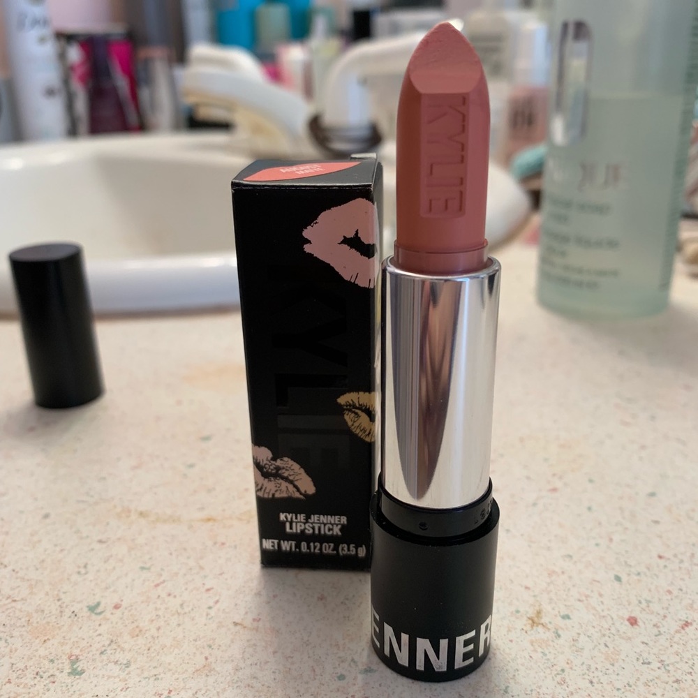 Kylie August Lipstick
